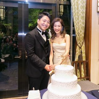 ukyk6.8weddingさんの写真