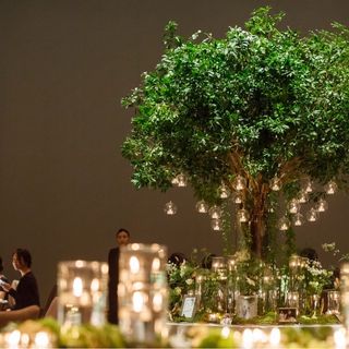 y.i_weddingさんの写真