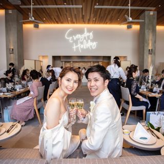 yu.wed516さんの写真