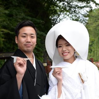 my.928brideさんの写真