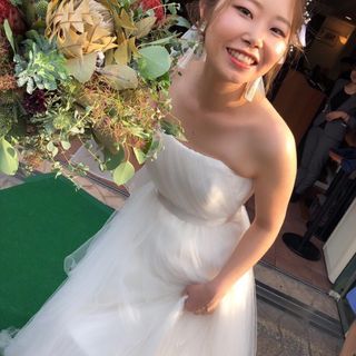 emi_wedding0525さんの写真