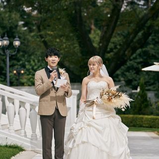 weddinghk1004さんの写真