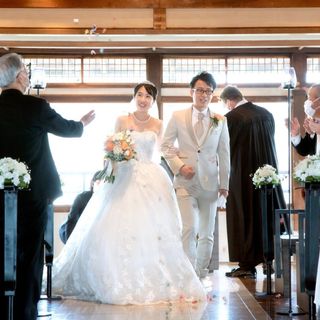 23fumi_weddingさんの写真