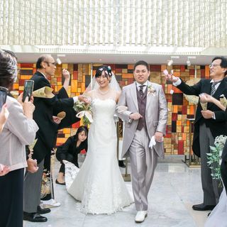 nk.wedding10さんの写真