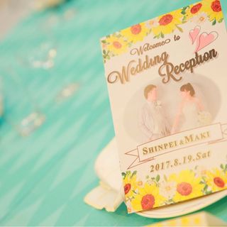 mk722.weddingさんの写真