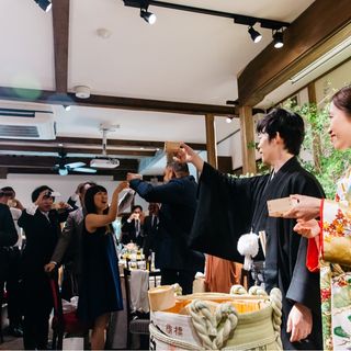 wedding_irohayuri さんの写真