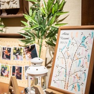 kinkan_wedさんの写真