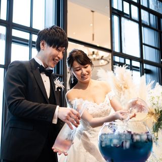 r.wedding_kimptonさんの写真