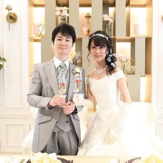 kaho_weddingaccountさんの写真