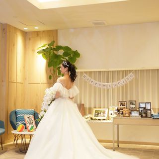 mii.wedding2020さんの写真