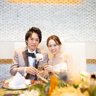 rm16.weddingさんの写真