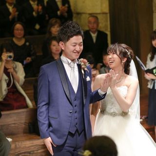 a_k_r_weddingさんの写真