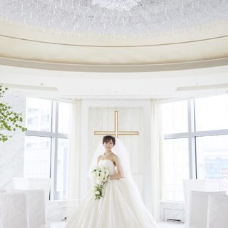 mii.heavenly_weddingさんの写真