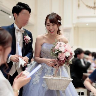 m_wedding0412さんの写真