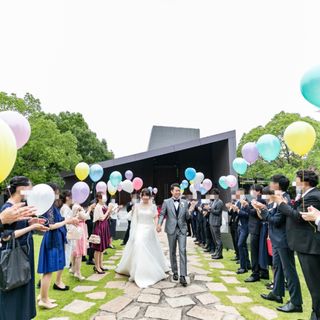 nj_wedさんの写真