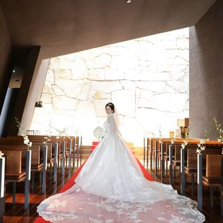 miavia_rnywdさんの写真