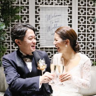 tato_weddingさんの写真