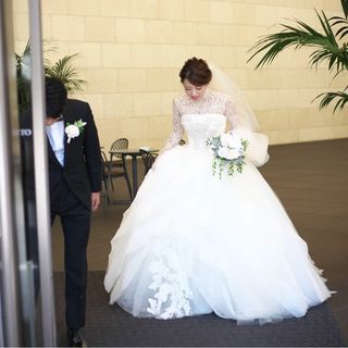 t.d.wedding.0825さんの写真