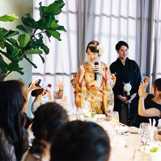 rmwedding2019さんの写真