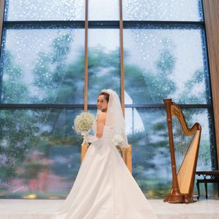 ayaya.weddingさんの写真