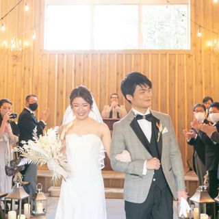 mywedding_miさんの写真