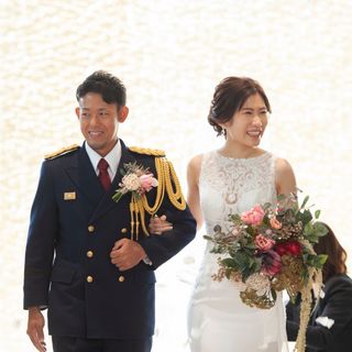 tm_wed1101さんの写真