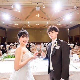 yskooo_weddingさんの写真