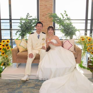 tosk_weddingさんの写真