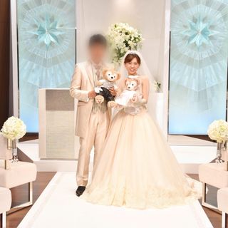 _mm_wedding_さんの写真