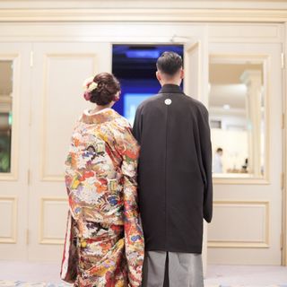 asamidon_weddingさんの写真