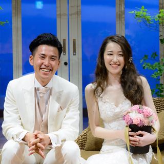 an_bridalさんの写真