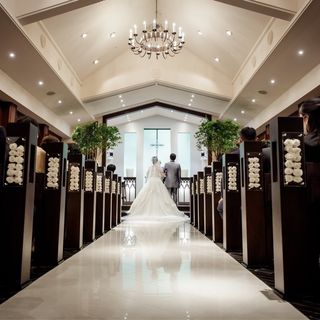 puyopuyoweddingさんの写真