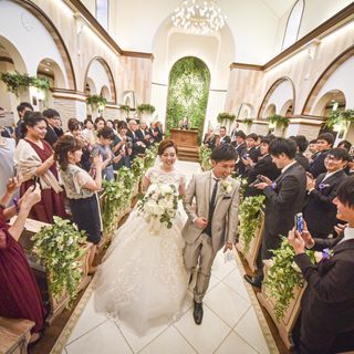 mxk.weddingさんの写真