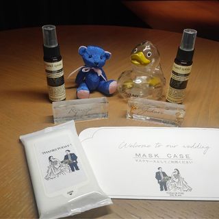 y_wedding623さんの写真