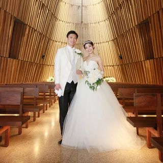 aco512_weddingさんの写真