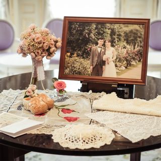 ayane_weddingさんの写真