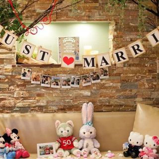 cheer_weddingさんの写真