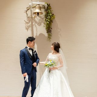 Ryoko_rcoweddingさんの写真