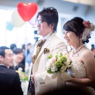 ゆいさんの写真