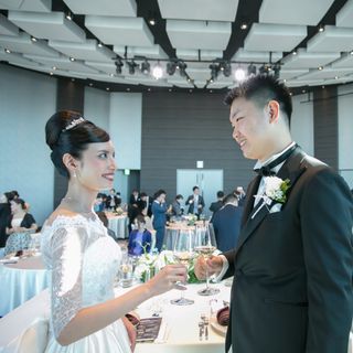 ss.wedding.sさんの写真