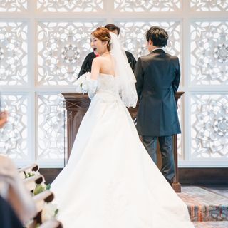 gonch_weddingさんの写真
