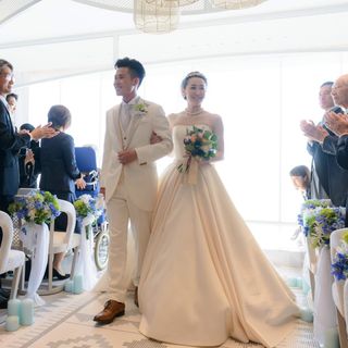 an_bridalさんの写真