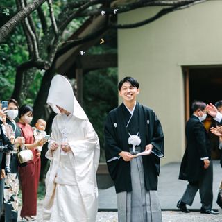 tk_mariageさんの写真