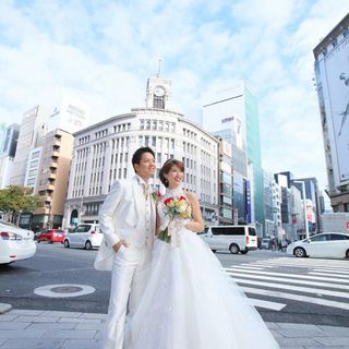 weddingaccount_aさんの写真