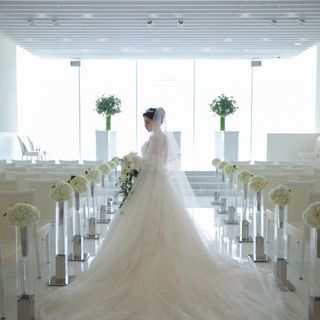 rinabiiiina283weddingさんの写真