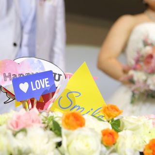 tome_weddingさんの写真