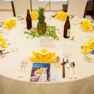 jasmine.wedding1124さんの写真