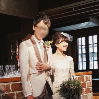 wed_mauさんの写真