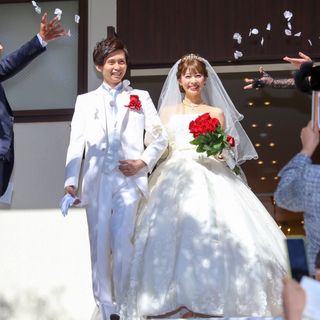 emiri.wedding1111さんの写真