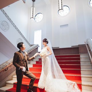 michi_wedding2020さんの写真